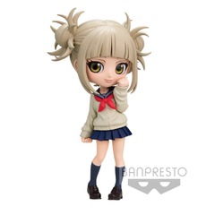 Q Posket - My Hero Academia - Himiko Toga